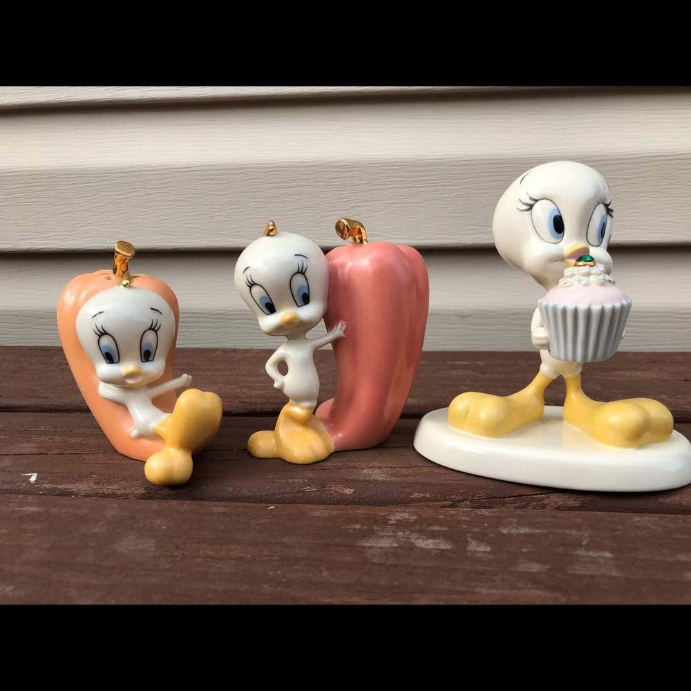 Lenox Tweety Bird
